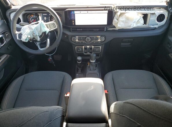 1C4PJXEG2TW315233 2026 JEEP WRANGLER Black 