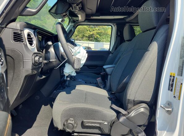 1C4PJXEG5TW255058 2026 JEEP WRANGLER White 