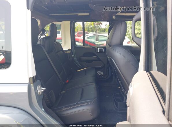 1C4PJXEGXTW249255 2026 JEEP WRANGLER Blue VIN კოდის სტიკერის ხედი