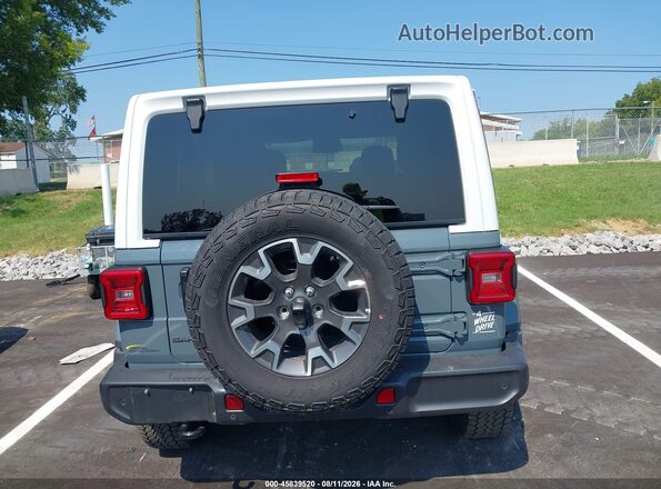 1C4PJXEGXTW249255 2026 JEEP WRANGLER Blue 