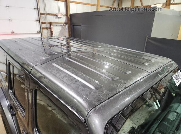 1C4PJXEN3SW644293 2025 JEEP WRANGLER Gray 