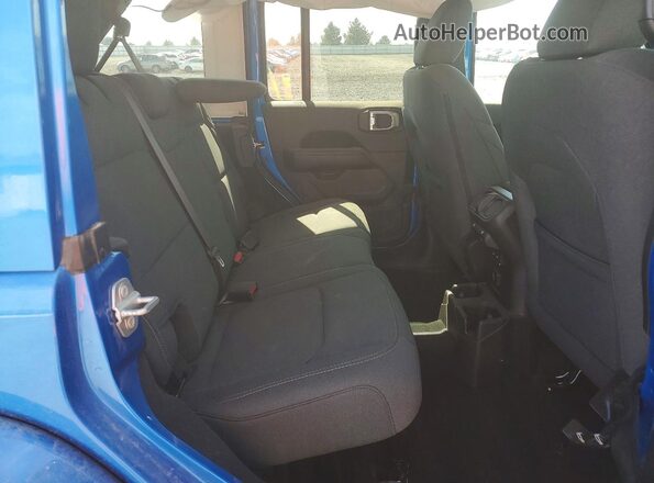1C4PJXEN4TW269175 2026 JEEP WRANGLER Синий 