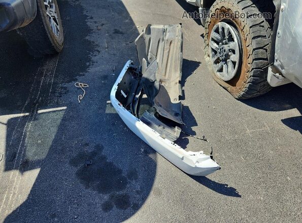 1C4PJXEN9SW587520 2025 JEEP WRANGLER White Вид підкапотного простору
