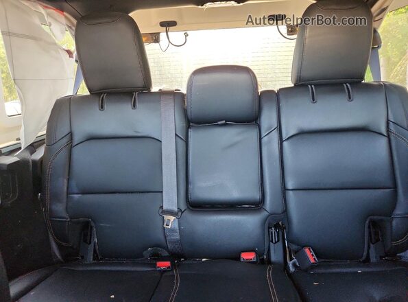 1C4PJXENXRW170773 2024 JEEP WRANGLER Blue Vista de los asientos traseros