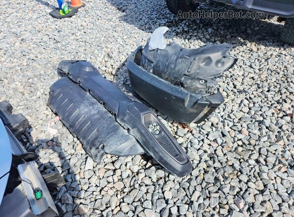 1C4PJXFG5TW184538 2026 JEEP WRANGLER Белый Вид наклейки с VIN-кодом