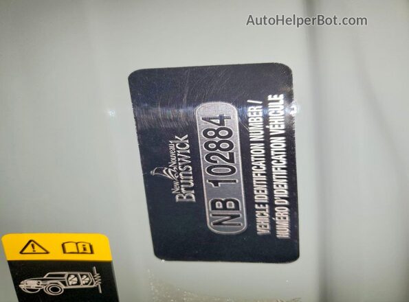 1C4PJXFG7RW164767 2024 JEEP WRANGLER Gray VIN կոդի պիտակի տեսք