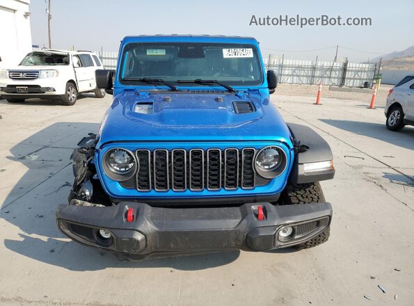 1C4PJXFG8TW213899 2026 JEEP WRANGLER Blue 