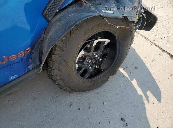1C4PJXFG8TW213899 2026 JEEP WRANGLER Blue 