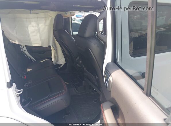 1C4PJXFGXSW653735 2025 JEEP WRANGLER White VIN կոդի պիտակի տեսք