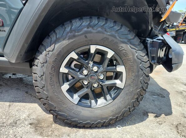 1C4PJXFN1TW286398 2026 JEEP WRANGLER Gray 