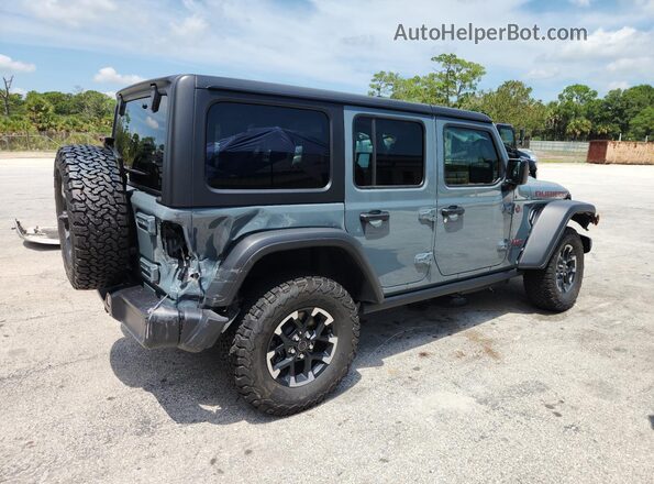 1C4PJXFN1TW286398 2026 JEEP WRANGLER Gray 