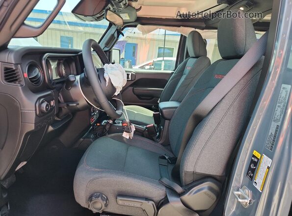 1C4PJXFN1TW286398 2026 JEEP WRANGLER Gray 