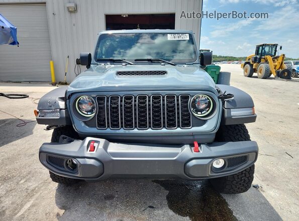 1C4PJXFN1TW286398 2026 JEEP WRANGLER Gray 