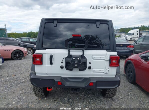 1C4PJXFN4SW644396 2025 JEEP WRANGLER White 