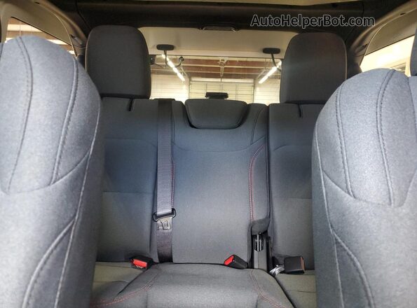 1C4PJXFN5TW185624 2026 JEEP WRANGLER Black Вид задніх сидінь
