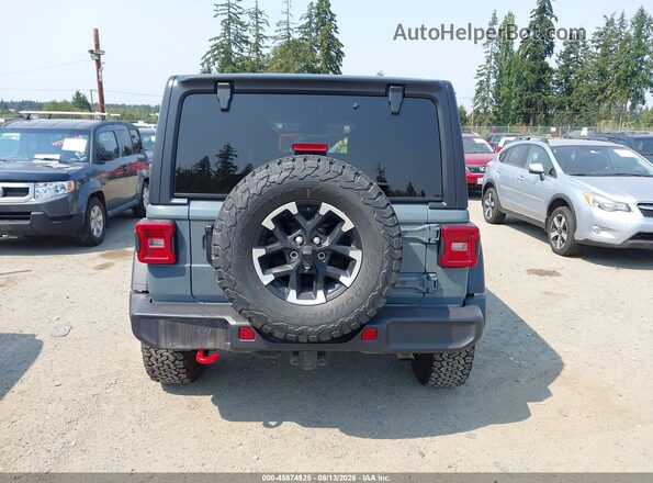 1C4PJXFN5TW210554 2026 JEEP WRANGLER Gray 