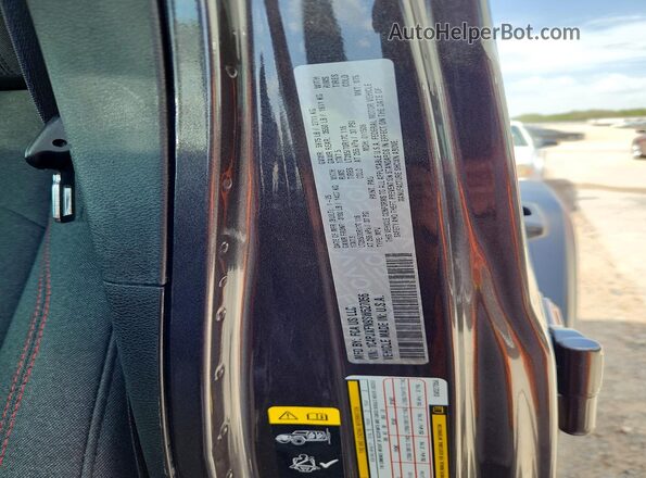 1C4PJXFN9SW527056 2025 JEEP WRANGLER Серый Вид подкапотного пространства