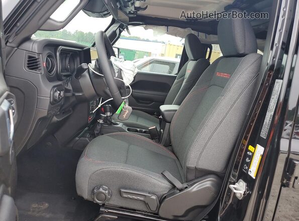 1C4PJXFN9TW275410 2026 JEEP WRANGLER Black 