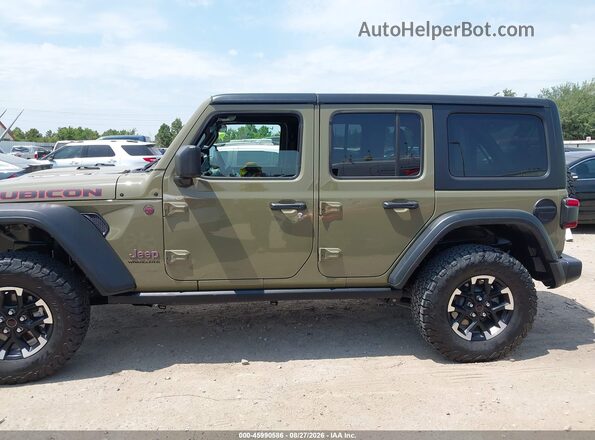 1C4PJXFNXTW196750 2026 JEEP WRANGLER Brown 