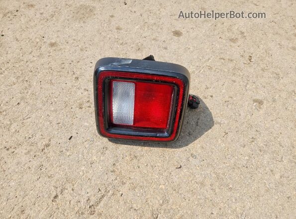 1C4PJXKN8RW274537 2024 JEEP WRANGLER Red Вид підкапотного простору