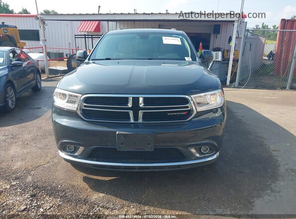 1C4RDHAG2JC412779 2018 DODGE DURANGO Light Blue 