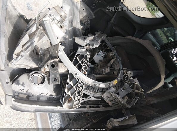 1C4RDHAG2JC412975 2018 DODGE DURANGO Серый Вид щитка приборов