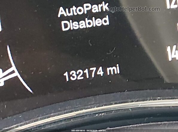 1C4RDHAG2JC413110 2018 DODGE DURANGO Черный 