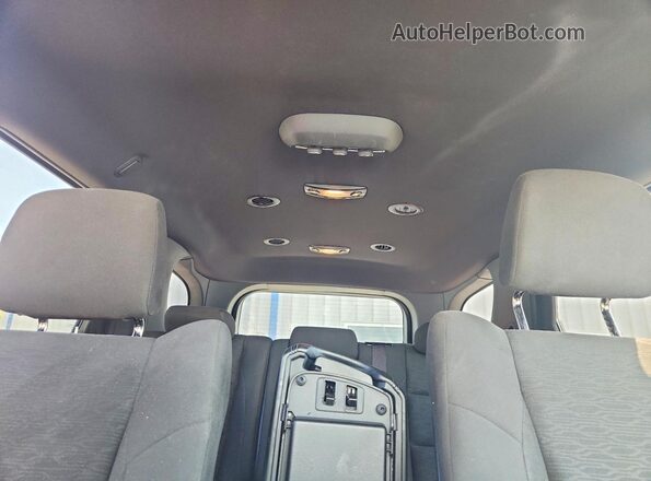 1C4RDHAG2PC634831 2023 DODGE DURANGO White Widok tylnych siedzeń