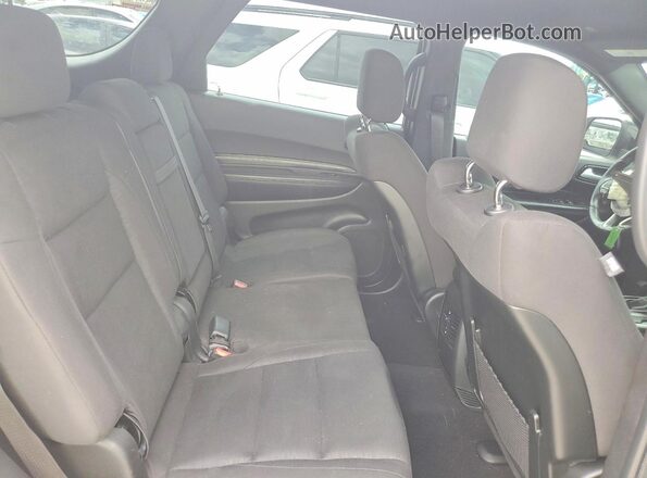 1C4RDHAG5PC685336 2023 DODGE DURANGO White Vista interior trasera