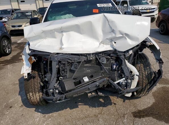 1C4RDHAG7PC635487 2023 DODGE DURANGO White Շարժիչի բաժամունքի տեսք
