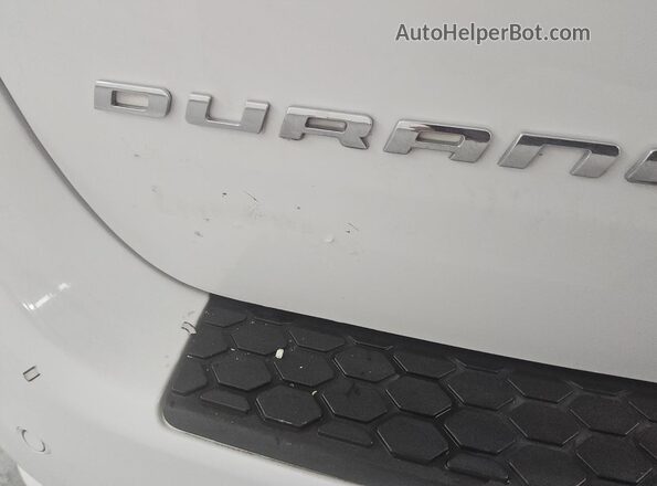 1C4RDHDG0PC596401 2023 DODGE DURANGO White 