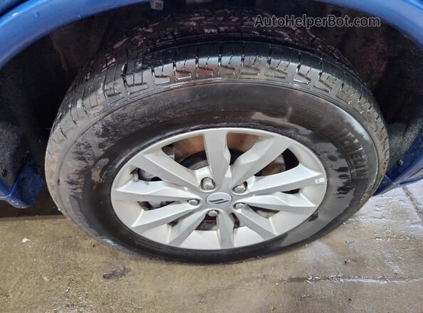 1C4RDHDG0SC535154 2025 DODGE DURANGO Blue 