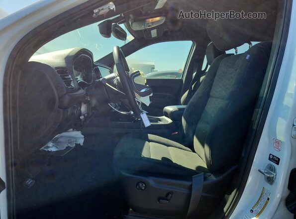 1C4RDHDG0TC204009 2026 DODGE DURANGO White Սալոնի դիմացի տեսք