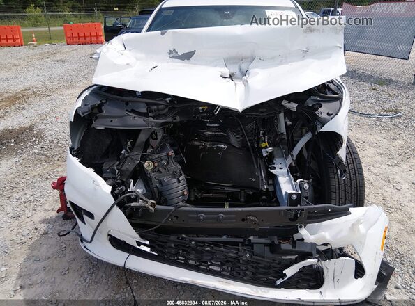 1C4RDHDG0TC289269 2026 DODGE DURANGO White Դիմացի տեսք