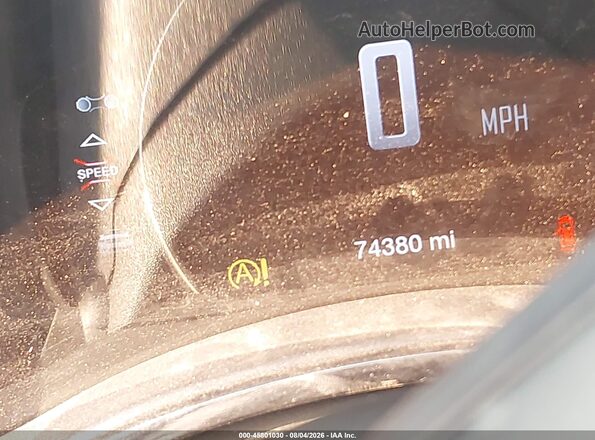 1C4RDHDG1MC693523 2021 DODGE DURANGO Black Vista de los asientos traseros