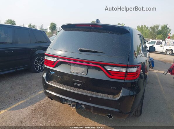 1C4RDHDG1MC693523 2021 DODGE DURANGO Black 