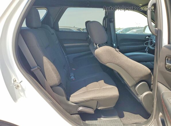 1C4RDHDG2TC245693 2026 DODGE DURANGO White 