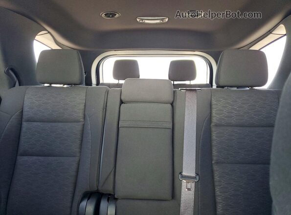 1C4RDHDG2TC245693 2026 DODGE DURANGO White 