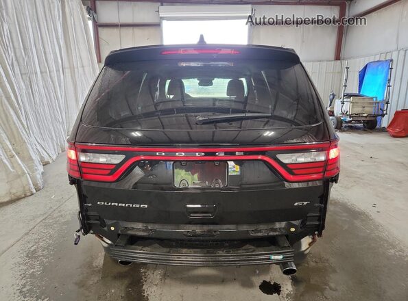 1C4RDHDG3TC245248 2026 DODGE DURANGO Черный 