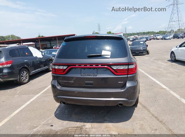 1C4RDHDG5LC213269 2020 DODGE DURANGO Black 