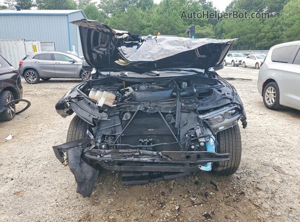 1C4RDHDG5TC156863 2026 DODGE DURANGO Black Vista frontal