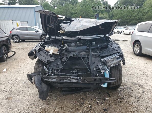 1C4RDHDG5TC156863 2026 DODGE DURANGO Black 
