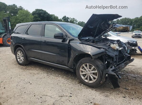 1C4RDHDG5TC156863 2026 DODGE DURANGO Black 