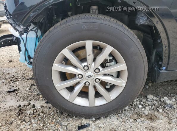 1C4RDHDG5TC156863 2026 DODGE DURANGO Black 