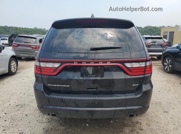 1C4RDHDG5TC156863 2026 DODGE DURANGO Black 