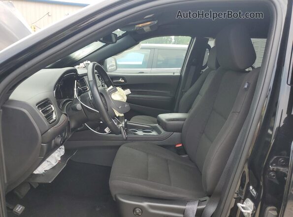 1C4RDHDG5TC156863 2026 DODGE DURANGO Black 