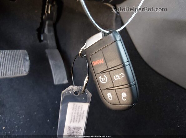 1C4RDHDG6SC552640 2025 DODGE DURANGO White წინა პანელის ხედი