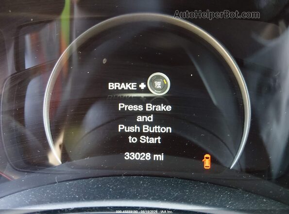 1C4RDHDG6SC552640 2025 DODGE DURANGO White 