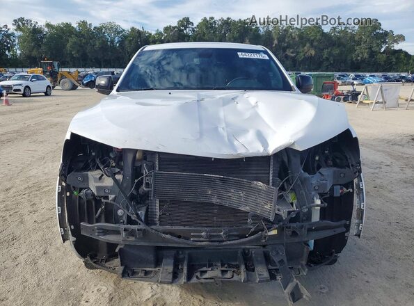 1C4RDHDG7KC797916 2019 DODGE DURANGO White Vista frontal