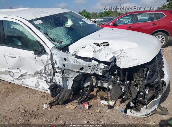 1C4RDHDG7TC165130 2026 DODGE DURANGO White Սալոնի հետևի տեսք